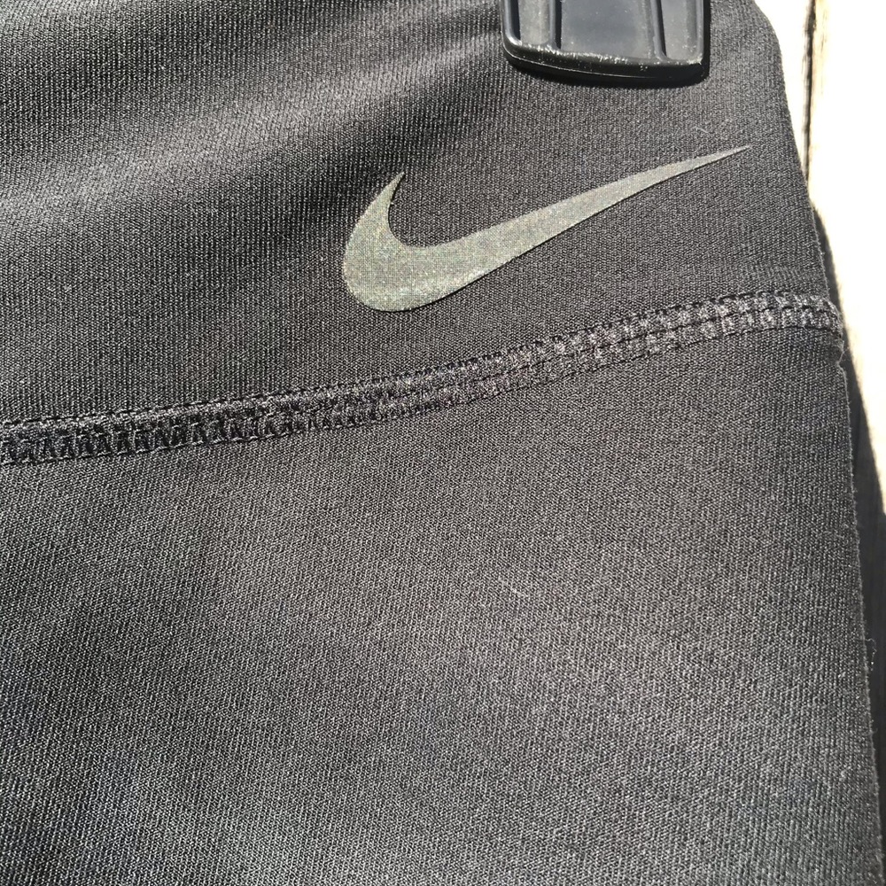 NIKE | RUNNING CAPRIS - Picture 2 of 3